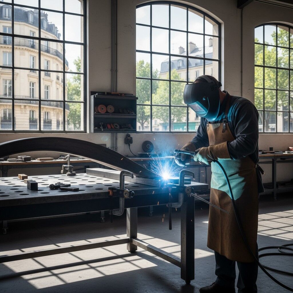 FRANCK TABARD